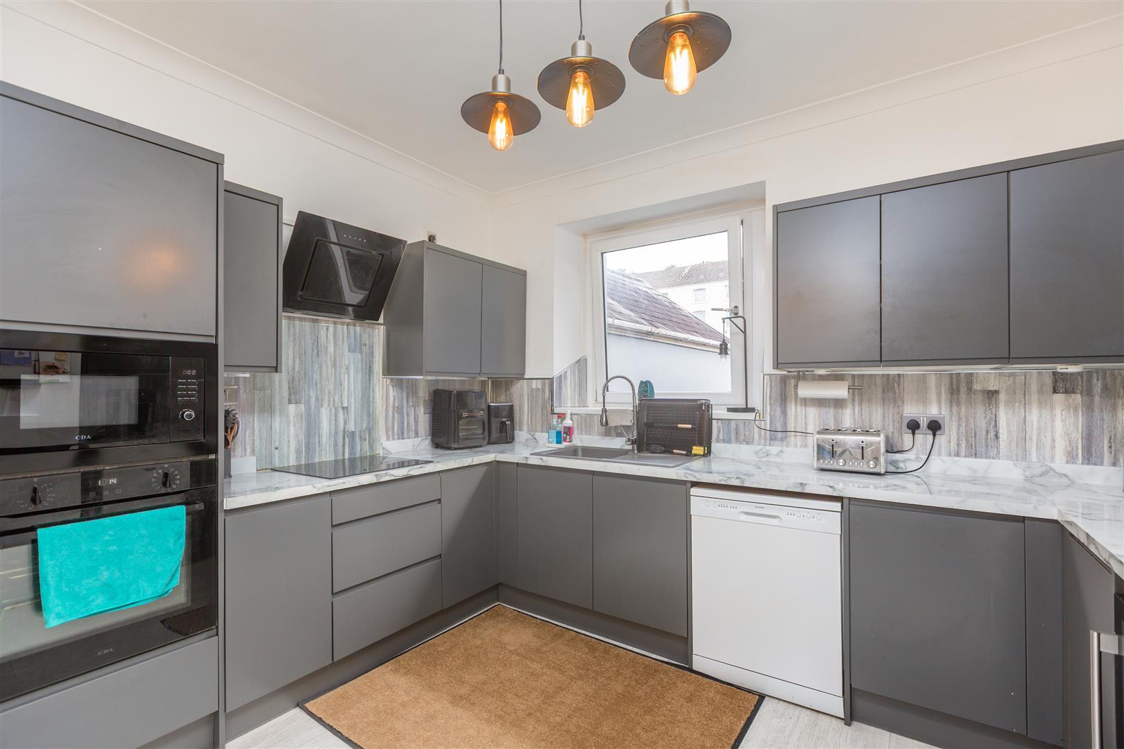 Montpelier Terrace, Mount Pleasant, Swansea, SA1 6JW